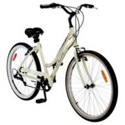 Ccm Annette Comfort Bike, 26-in - $249.99 ($50.00 Off)