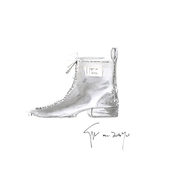 Giuseppe For Zayn 'the Yasr' Boots - Featured - $929.99 ($625.01 Off)