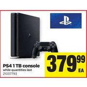 superstore ps4