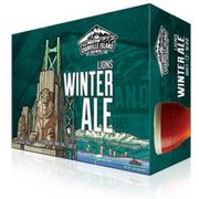 Granville Island - Lions Winter Ale 12 Can - $19.99 ($2.00 Off)