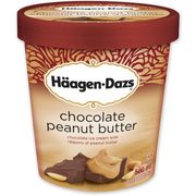Walmart: Häagen-Dazs Ice Cream Tubs or Bars $3.87 (regularly $5.98)