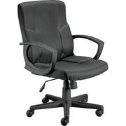 Staples Stiner Fabric Chair  - $69.99 ($40.00  off)