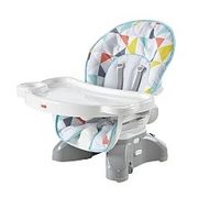 Fisher-Price Spacesaver High Chair - $59.97
