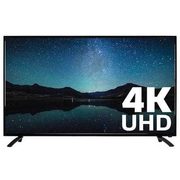Fluid FLD4900 49” 4K2K LED TV - $499.99