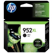 HP 952XL Black Ink - $62.99
