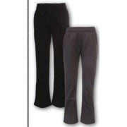 Diadora Boy's Fleece Tech Pants  - $14.99 (55% off)