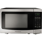 Insignia 1.2 Cu. Ft. Countertop Microwave - $99.99 ($20.00 off)