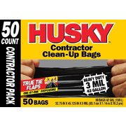 Husky Contractor Bags  - $24.98