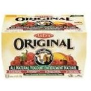 Astro Multipack Yogurt - $3.99 ($2.00 off)