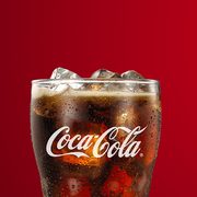 McDonald's: Get Any Size Fountain Drink for FREE with the My McD's App
