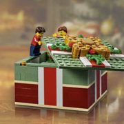 LEGO Store: Double VIP Points Plus a Free Set with $99+ Purchase This Weekend