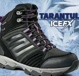 Windriver tarantula ice on sale boots