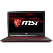 MSI 17.3" GL73 Series Intel Core i7-8750 Gaming Laptop - $1298.00 ($100.00 off)