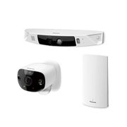 Panasonic HD Front Door and Outdoor Camera System - $399.00 ($100.00 off)