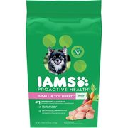 Iams Dog Food - $10.99