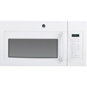 GE Appliances 1.6 Cu. Ft. OTR Microwave   - $268.00 ($80.00 off)