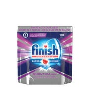 Finish Quantum Max  Dishwasher Detergent - $8.00 off