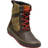 Keen Belleterre Quilted Waterproof Insulated Boots - Women's - $89.00 ($80.00 Off)