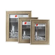 Deserres Wooden Photo Frame – Silver - $6.49