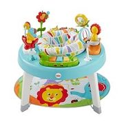Fisher-Price 3-in-1 Sit-to-Stand Activity Center - $69.87 ($80.00 off)