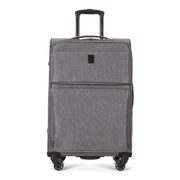 Tracker - Expedition Ii 24" Softside Luggage - $80.00 ($39.99 Off)