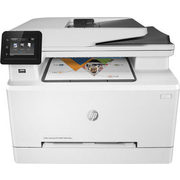 HP LaserJet Pro MFP M281fdw Colour Wireless All-in-One Laser Printer - $389.99 ($180.00 off)