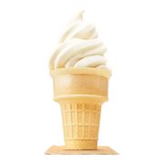 Burger King: Get a Mini Shake for $2.00 or a Vanilla Soft-Serve Cone for $1.00