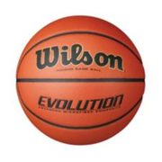 Wilson Evolution Official Size Basketball - $52.49 ($17.50 Off)