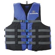 Outbound Adult 4-buckle Pfd - $24.99 ($35.00 Off)