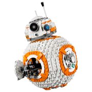 Walmart LEGO Deals: LEGO Star Wars BB-8 $89, LEGO The LEGO Movie 2 LEGO Movie Maker $39, LEGO Classic Bricks on a Roll $32 + More