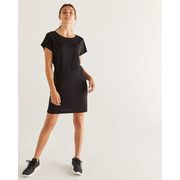 Hyba French Terry T-shirt Dress - $19.97 ($29.93 Off)