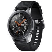 Samsung Galaxy 46mm Smartwatch With Heart Rate Monitor - $429.99