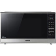 Panasonic Countertop Microwave - 2.2 Cu. Ft. - Stainless Steel - $279.99 ($70.00 off)
