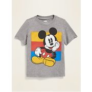 Disney© Mickey Mouse Tee For Toddler Boys - $13.50 ($3.49 Off)