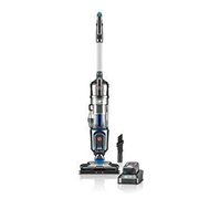 Hoover Cordless Bagless Upright Vacuum With Single Battery - $99.98