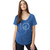 Tentree Mangrove Ten T-shirt - Women's - $24.50 ($10.50 Off)