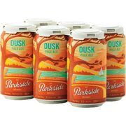 Parkside - Dusk Pale Ale Can - $10.99 ($1.00 Off)