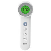 Braun No Touch+ Forehead Thermometer  - $71.97 (20% off)