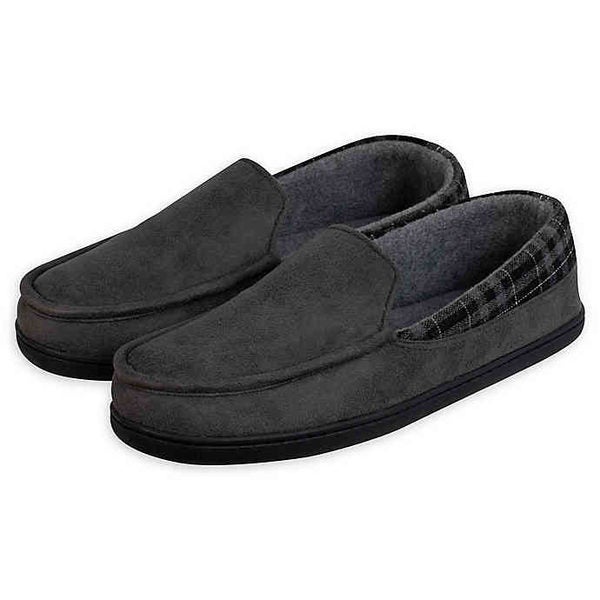 bed bath and beyond slippers mens