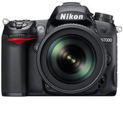 Nikon D7000 Body (Used) - $259.99