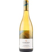 Cedarcreek - Chardonnay 2018 - $16.99 ($2.00 Off)