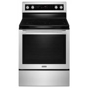 Maytag True Convection Electric Double Oven Free Standing Range, 6.7 Cu. Ft.  - $1698.00