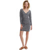 Synergy Aislen Long Sleeve Dress - Women's - $43.18 ($46.77 Off)