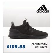 Adidas Cloud Foam Utlimate - $109.99