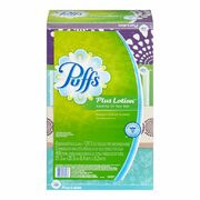 Puffs Plus Lotion - $6.99