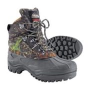 Itasca Icebreaker Tpr Shell Hunting Shoes - $19.99 ($50.00 Off)