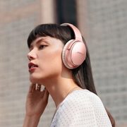 Amazon.ca: Bose QuietComfort 35 II Noise-Cancelling Headphones $299.00 (regularly $449.00)