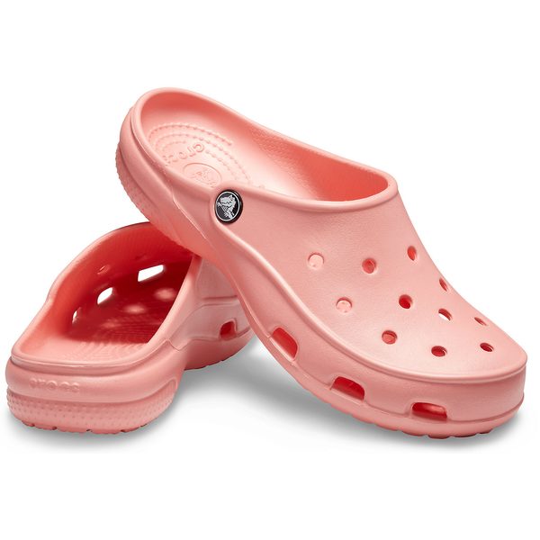 red crocs on sale