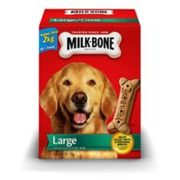 Milk-bone Large Biscuits - $5.84 ($0.65 Off)