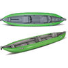 Innova Twist 2/1 Kayak With Foot Pump - $659.95 ($200.00 Off)